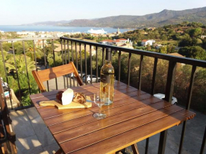 La Perle du Valinco #Familial#Balcon#Piscine#Mer